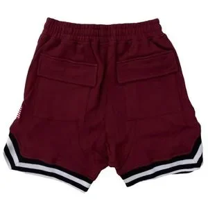 Darc Sport | Shorts | Darc Sport Mens Usa Flag French Terry Court